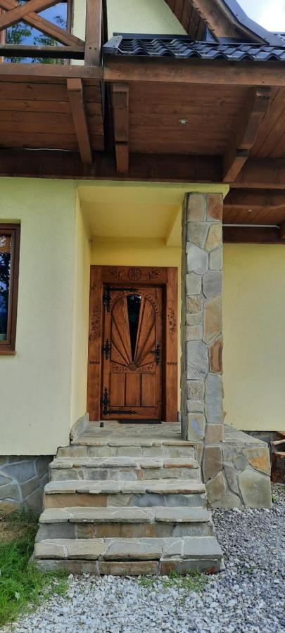 Dom Na Groniu Villa Koscielisko Luaran gambar