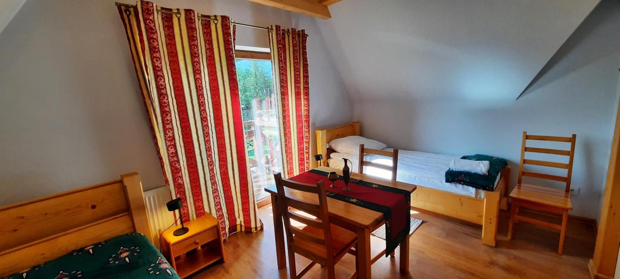 Dom Na Groniu Villa Koscielisko Luaran gambar