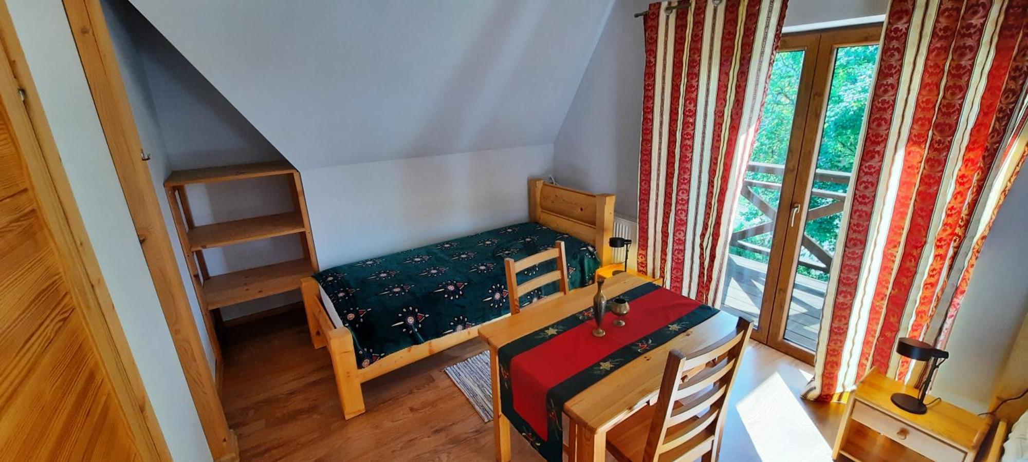Dom Na Groniu Villa Koscielisko Luaran gambar