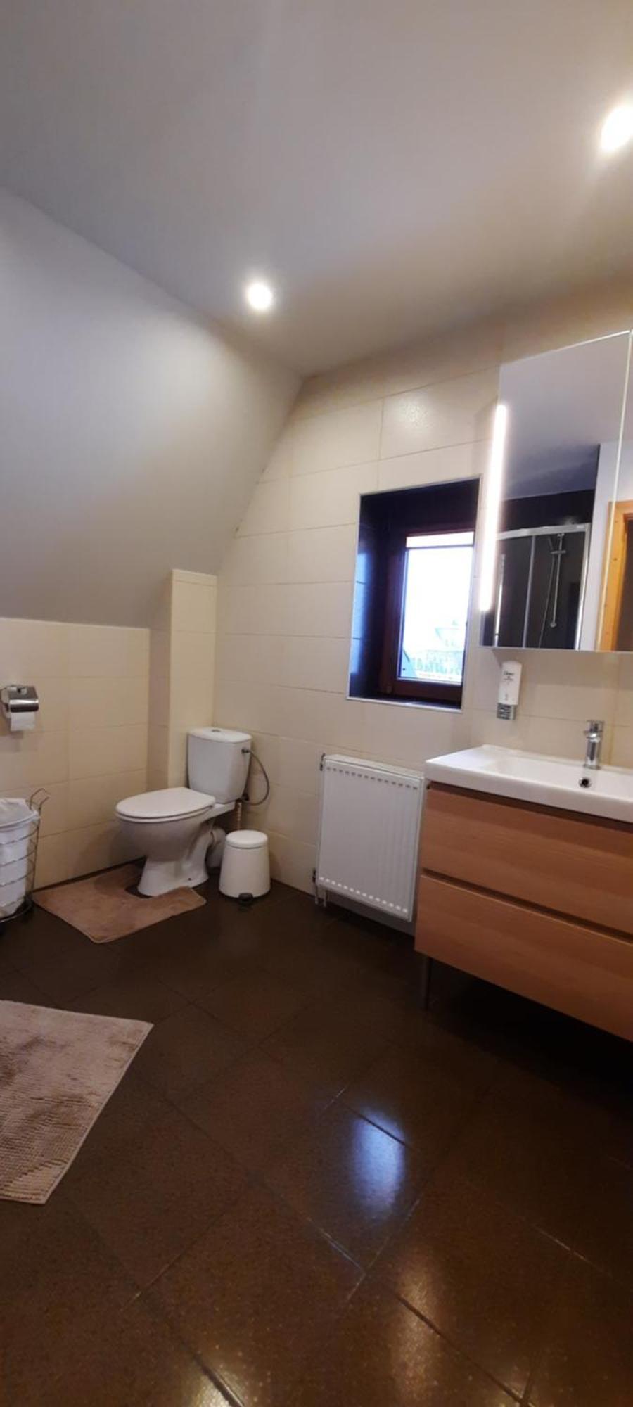 Dom Na Groniu Villa Koscielisko Luaran gambar