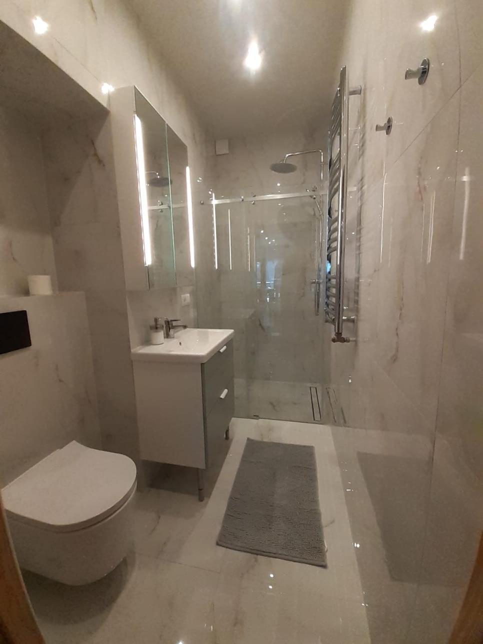 Dom Na Groniu Villa Koscielisko Luaran gambar