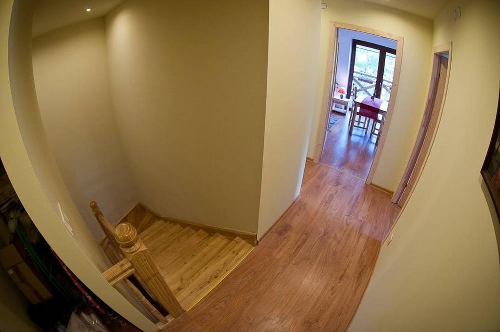 Dom Na Groniu Villa Koscielisko Bilik gambar