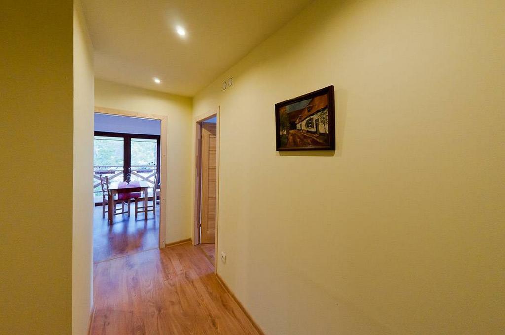 Dom Na Groniu Villa Koscielisko Bilik gambar